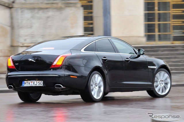XJ