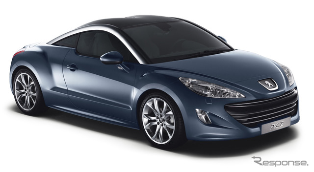 RCZ