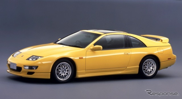 フェアレディZ32