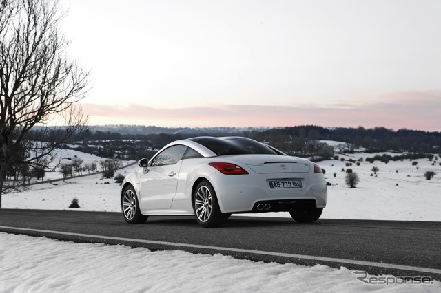 RCZ