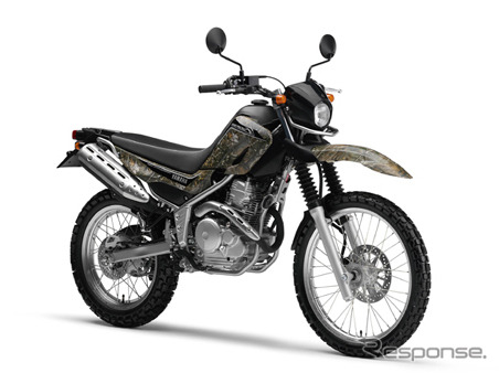 SEROW250