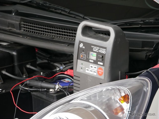 EVでギネス世界記録1000kmへ…挑戦スタート目標電費70Wh/km