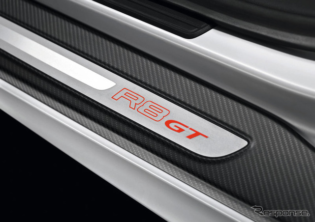 R8 GT