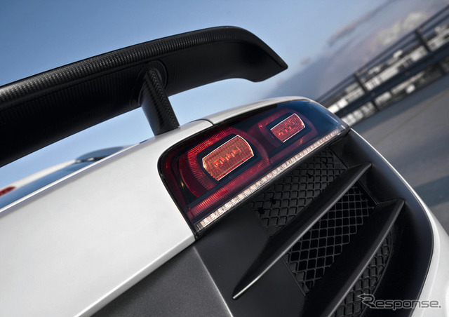 R8 GT