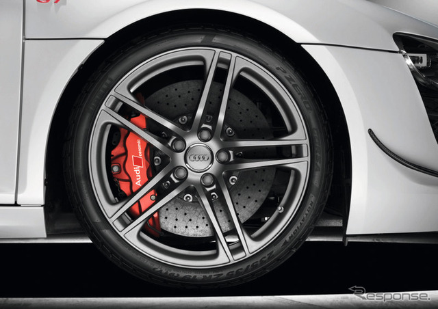 R8 GT