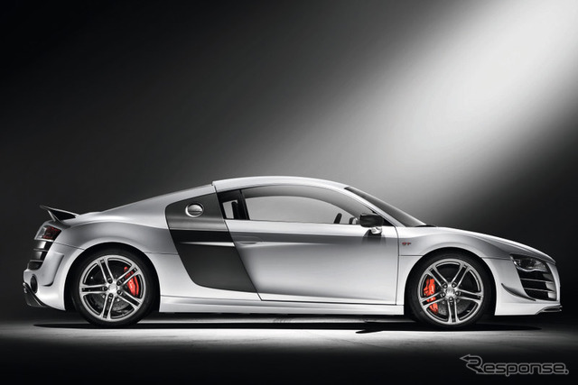 R8 GT