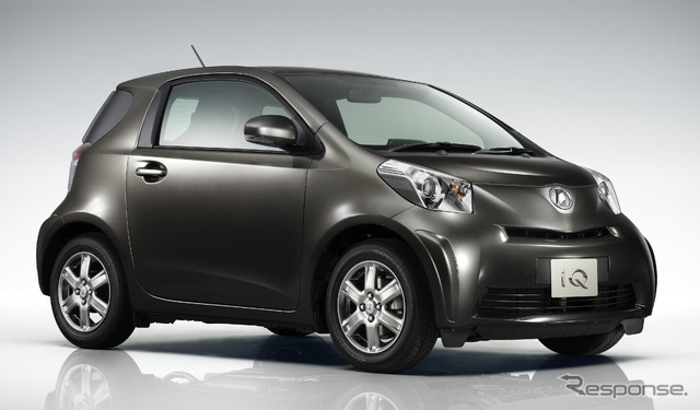 iQ 130G“＋(プラス)”