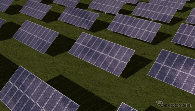 イタリア南東部に建設予定の大規模太陽光発電所プロジェクトに採用されたHIT太陽電池