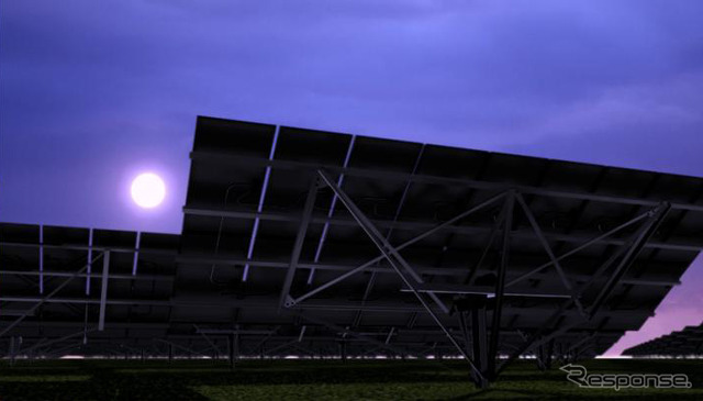 イタリア南東部に建設予定の大規模太陽光発電所プロジェクトに採用されたHIT太陽電池