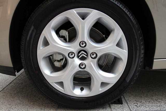 C3新型