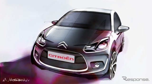 C3新型
