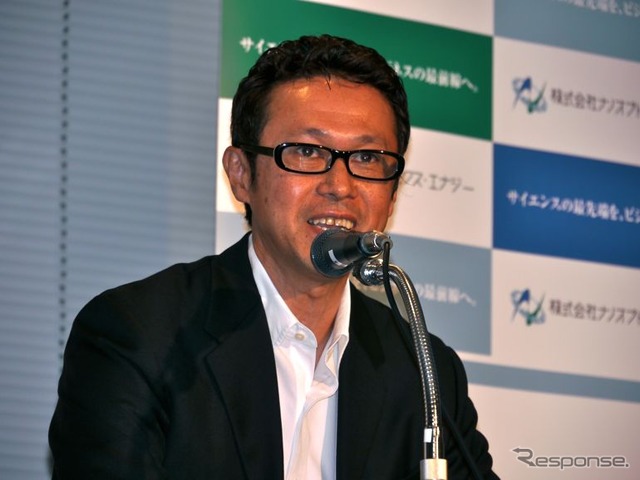 元アウディデザイナー、米子市でのEV製造事業に参加