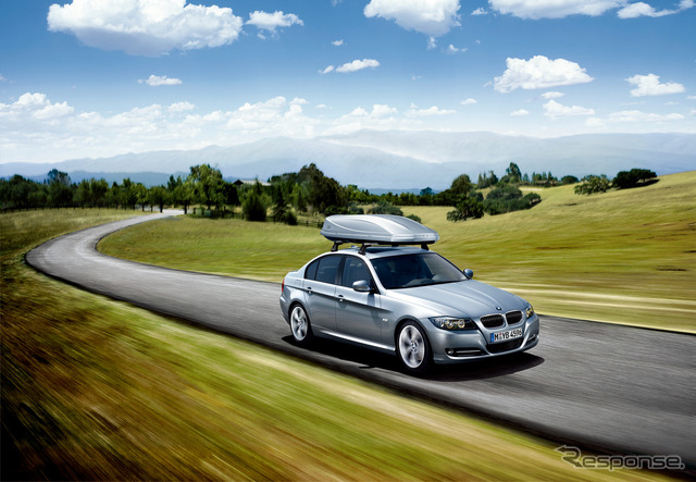 BMW Summer Campaign 2010は、6月1日から8月31日まで実施