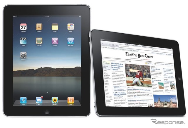 radiko.jp公式アプリがバージョンアップ…iPad/iPod Touchに対応