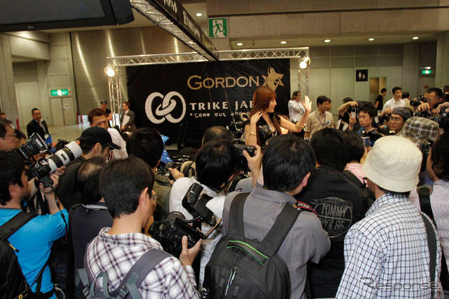 (写真=池田忍)