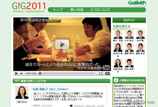 G!G2011