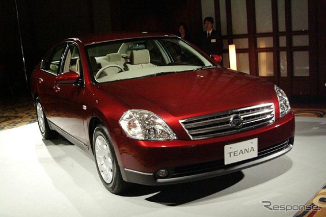 日産、自己株取得と新株予約権発行を決議