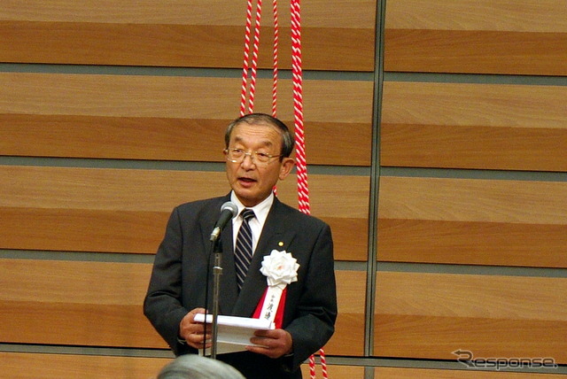 2010年度総会