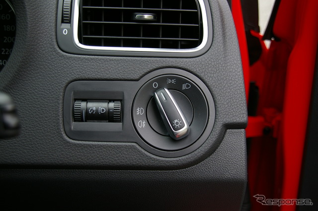 ポロ 1.2TSI ハイライン