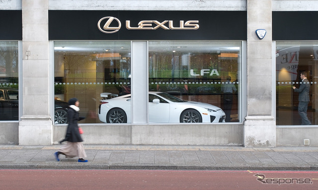 LFA
