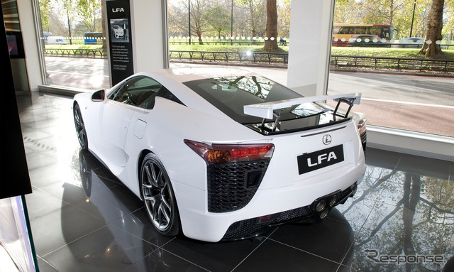 LFA