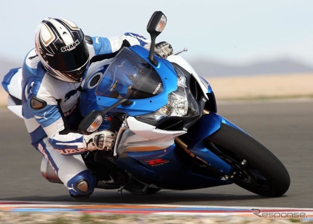GSX-R1000