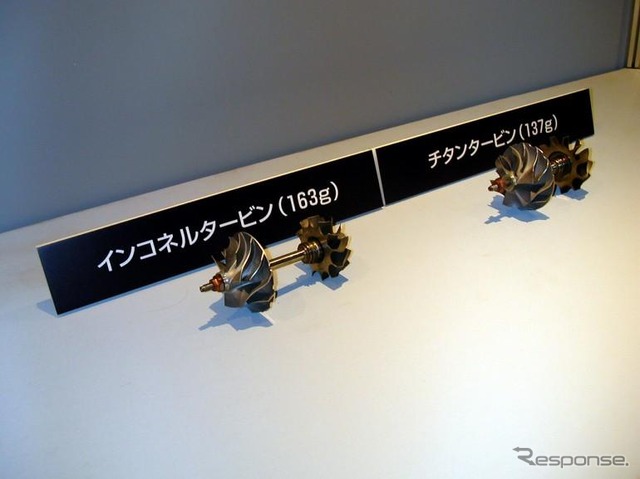 【スバル『レガシィ』発表】ついに! レガシィもシングルターボへ