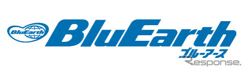 BluEarth