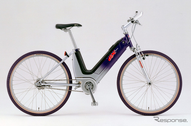 ラクーンCX