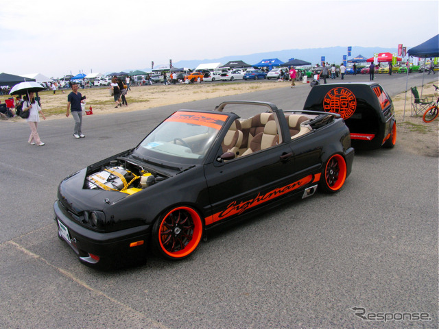 スーパーカーニバル2010