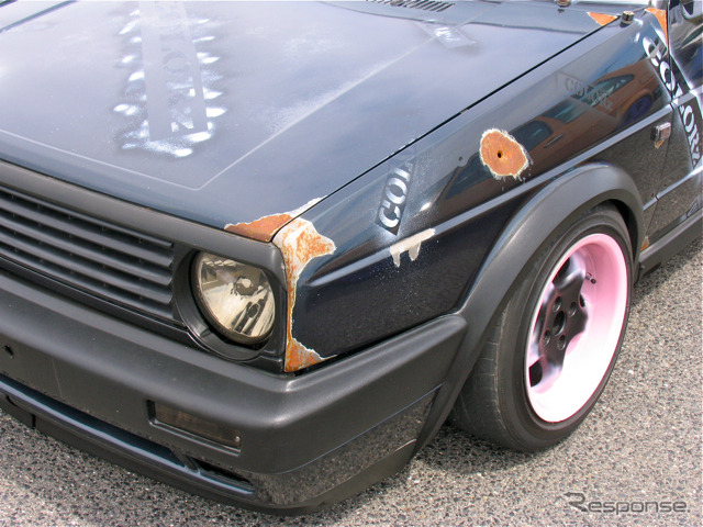 スーパーカーニバル2010