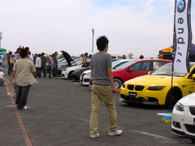スーパーカーニバル2010