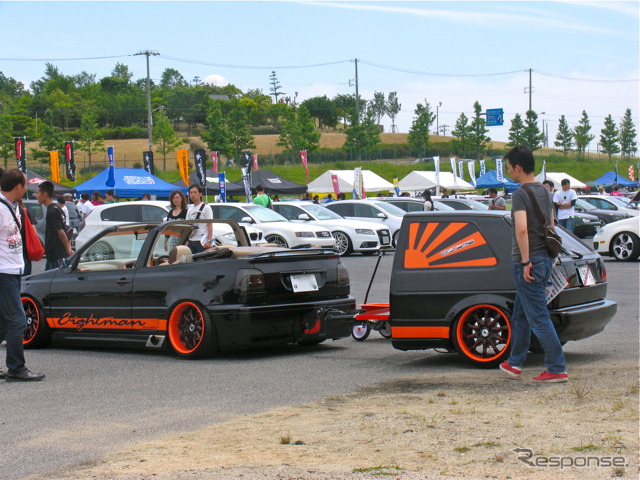 スーパーカーニバル2010