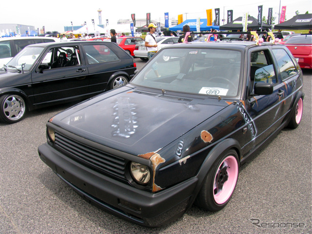 スーパーカーニバル2010