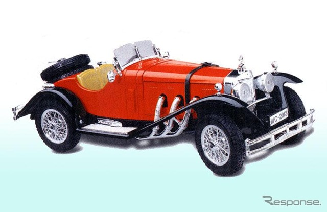 自動車保険の見積もりしたら……小さなクルマ1台、プレゼントされちゃった!