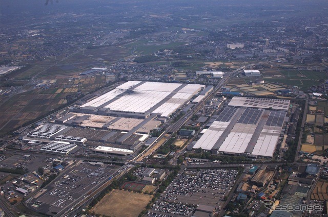 堤工場