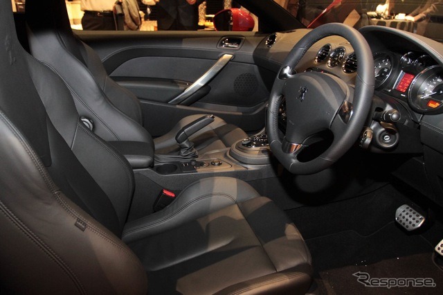RCZ