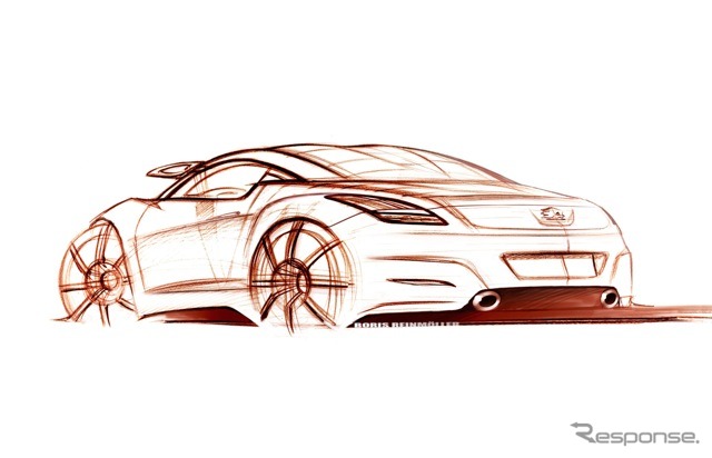 RCZ