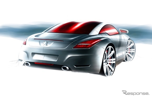 RCZ