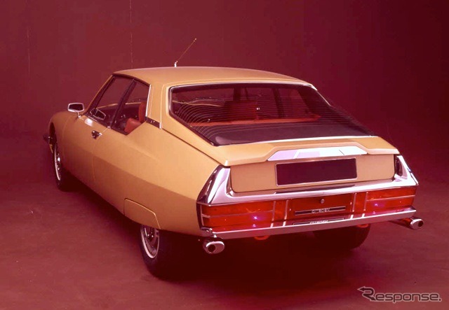 SM(1970〜75)