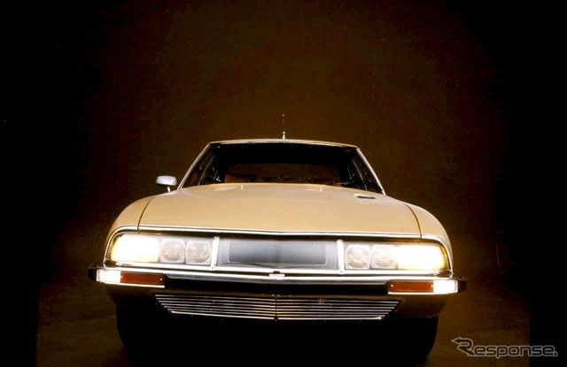 SM(1970〜75)