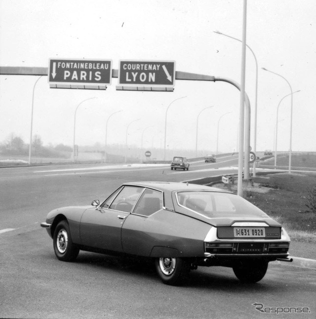 SM(1970〜75)