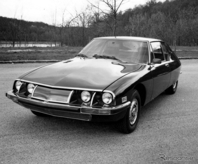 SM(1970〜75)