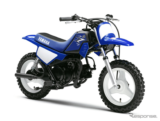 子ども向けプレイバイク PW50