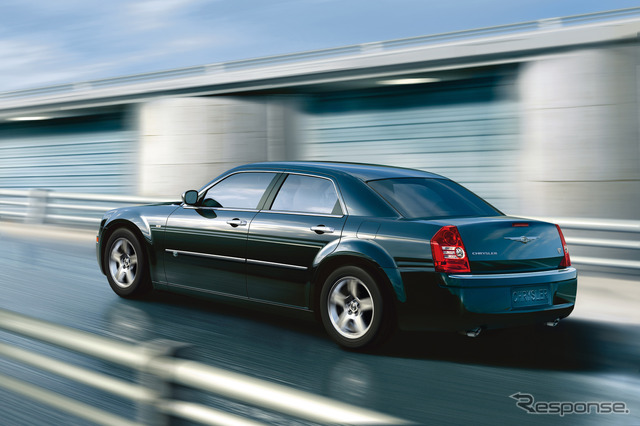 300C 2010年モデル