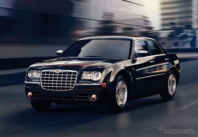 300C 2010年モデル