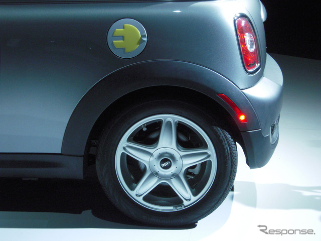 MINI E