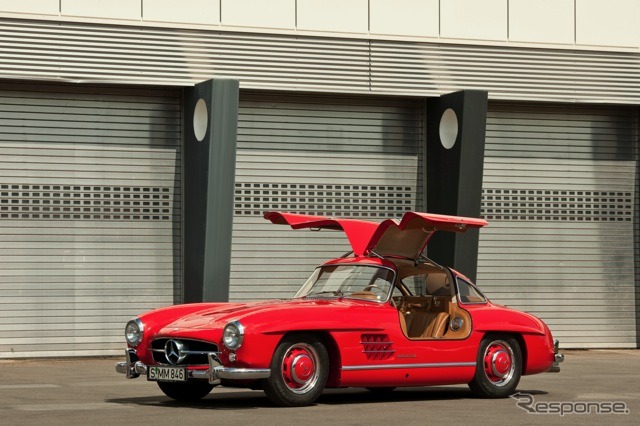 300SL
