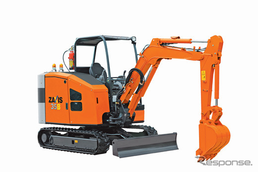 ZX35B