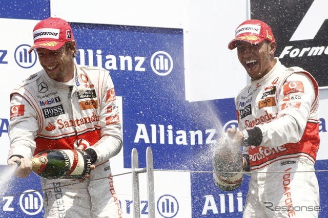 F1カナダGP
